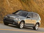 BMW X5 xDrive 3.5d BluePerformance 2009 года (US)